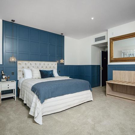 The Pier Hotel Kaikoura Extérieur photo