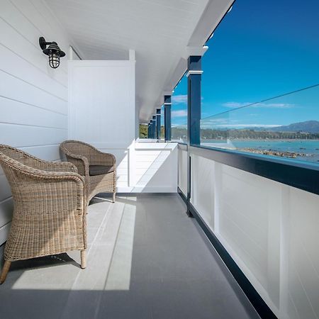 The Pier Hotel Kaikoura Extérieur photo