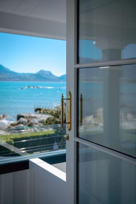 The Pier Hotel Kaikoura Extérieur photo