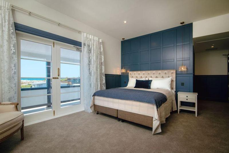 The Pier Hotel Kaikoura Extérieur photo
