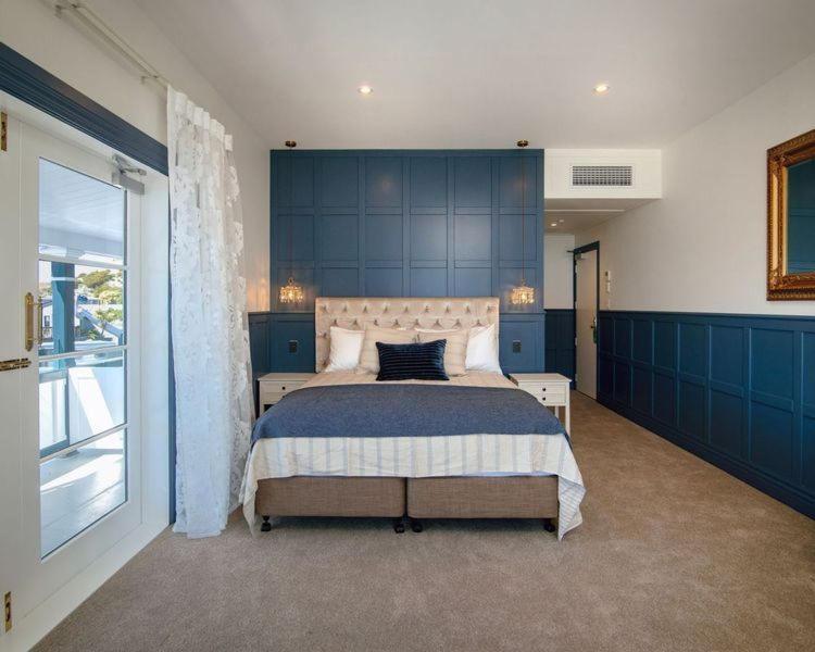 The Pier Hotel Kaikoura Extérieur photo