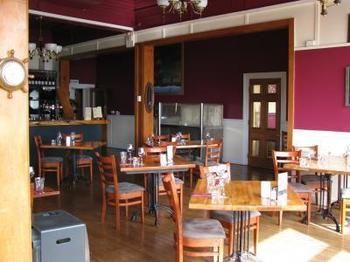 The Pier Hotel Kaikoura Extérieur photo