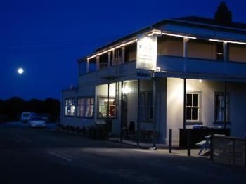 The Pier Hotel Kaikoura Extérieur photo