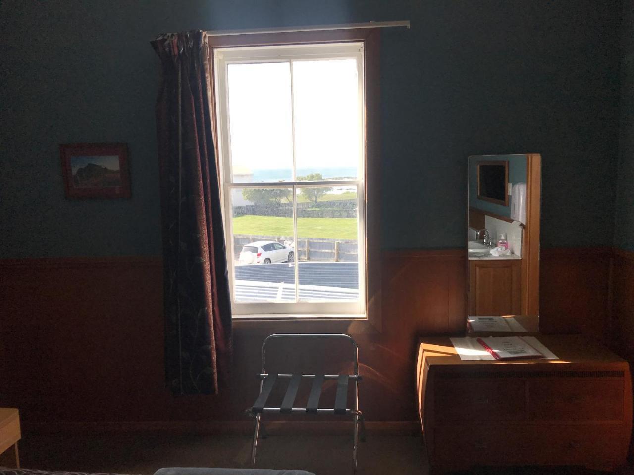 The Pier Hotel Kaikoura Extérieur photo
